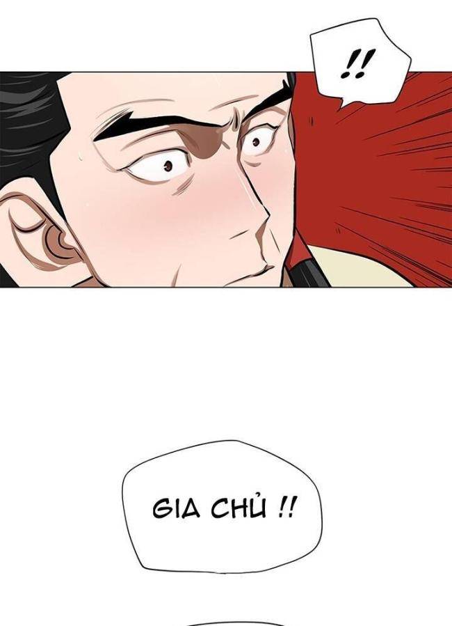 Hộ Vệ - Chương 21