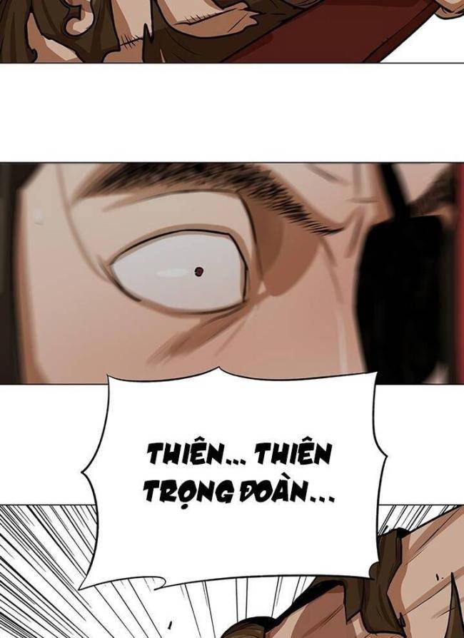 Hộ Vệ - Chương 22