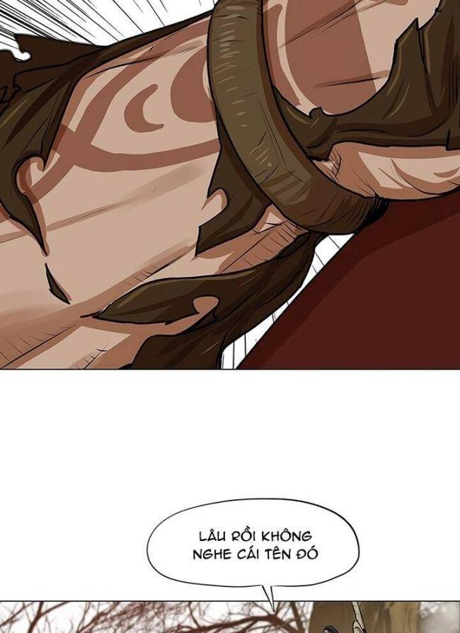 Hộ Vệ - Chương 22