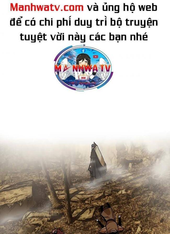 Hộ Vệ - Chương 22