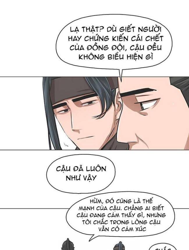 Hộ Vệ - Chương 23