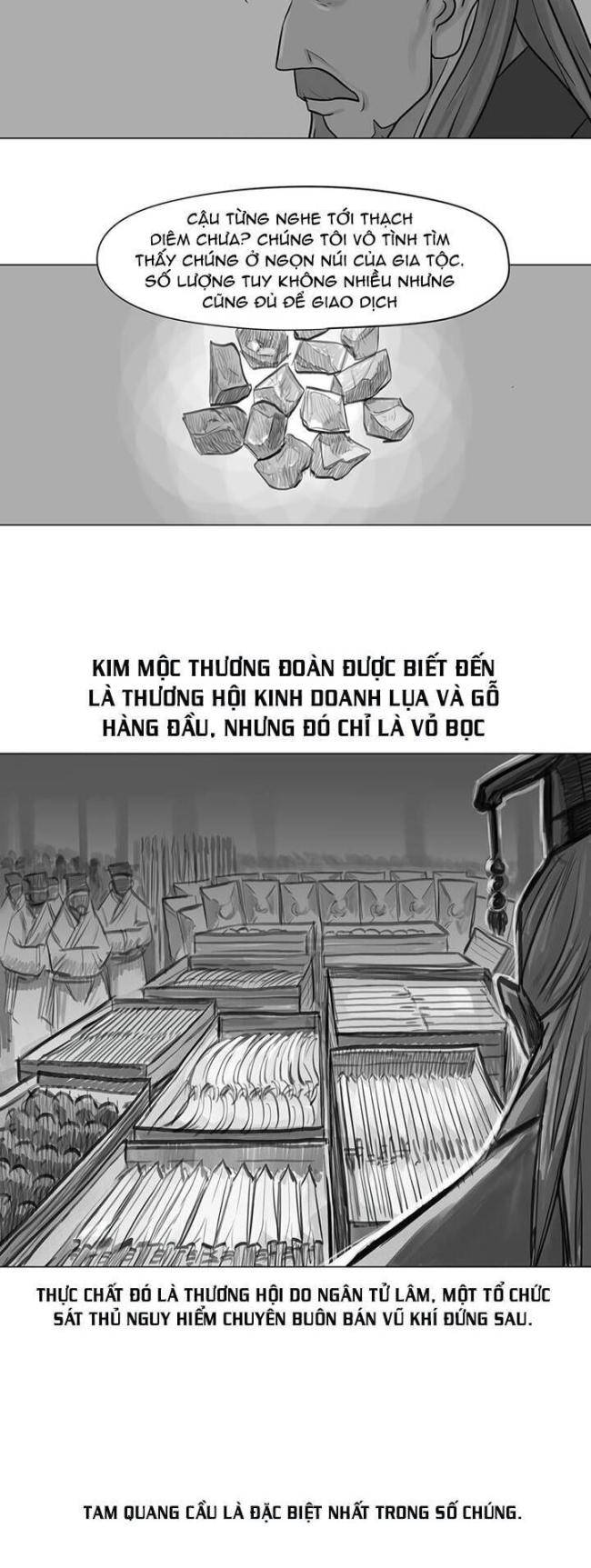 Hộ Vệ - Chương 24