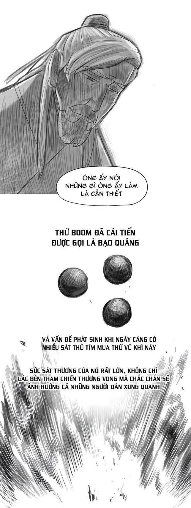 Hộ Vệ - Chương 24