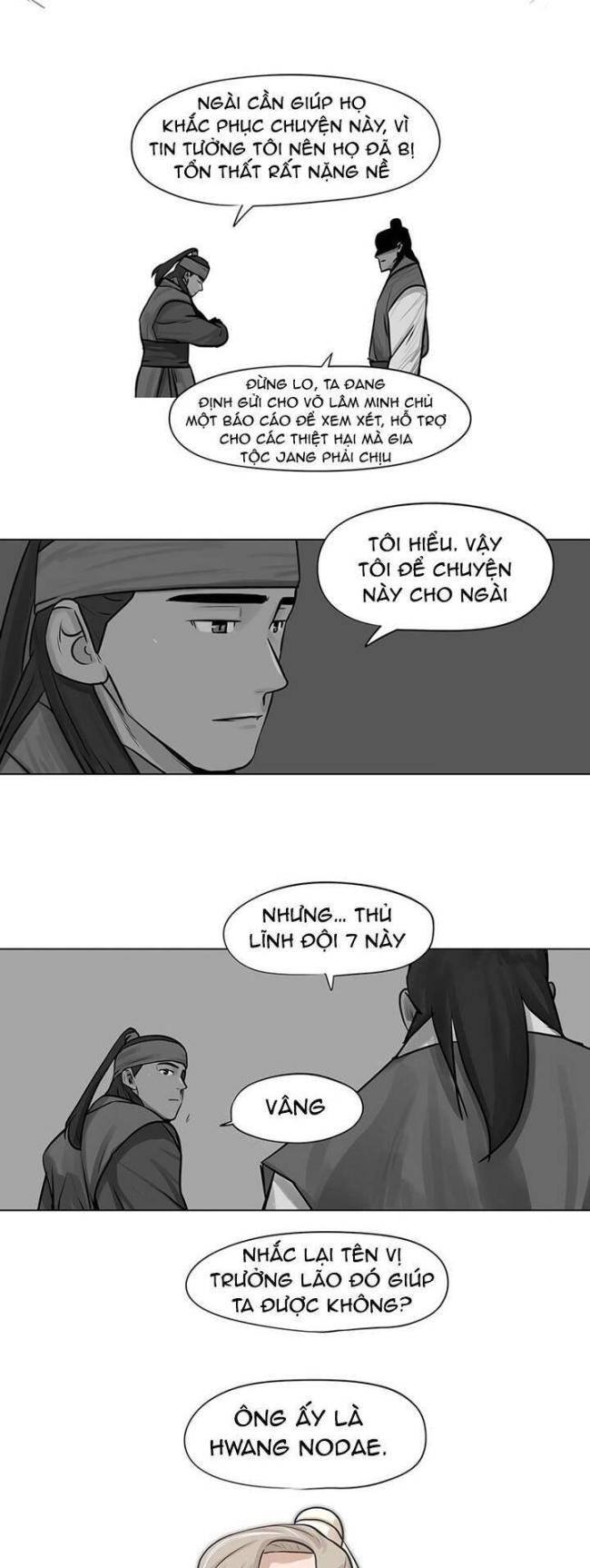 Hộ Vệ - Chương 24