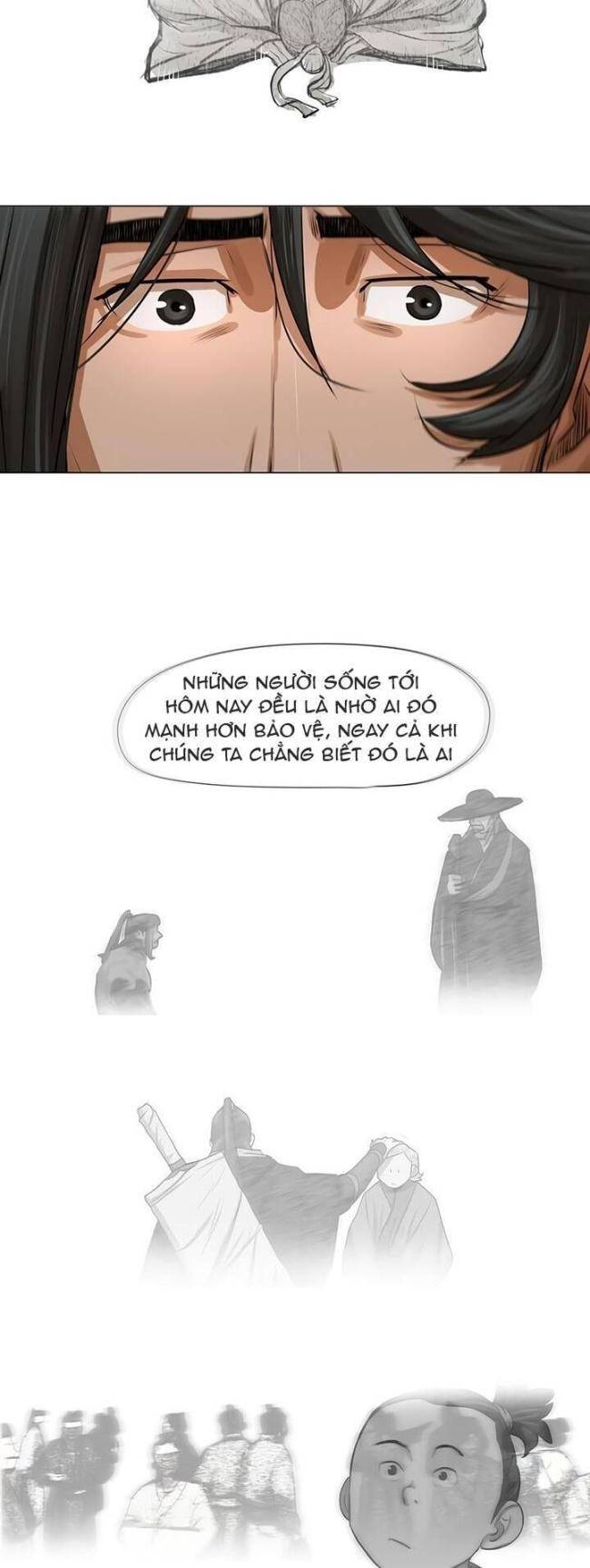 Hộ Vệ - Chương 24