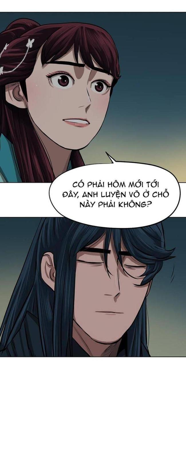 Hộ Vệ - Chương 25