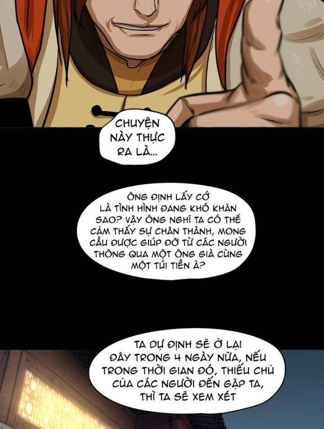 Hộ Vệ - Chương 26