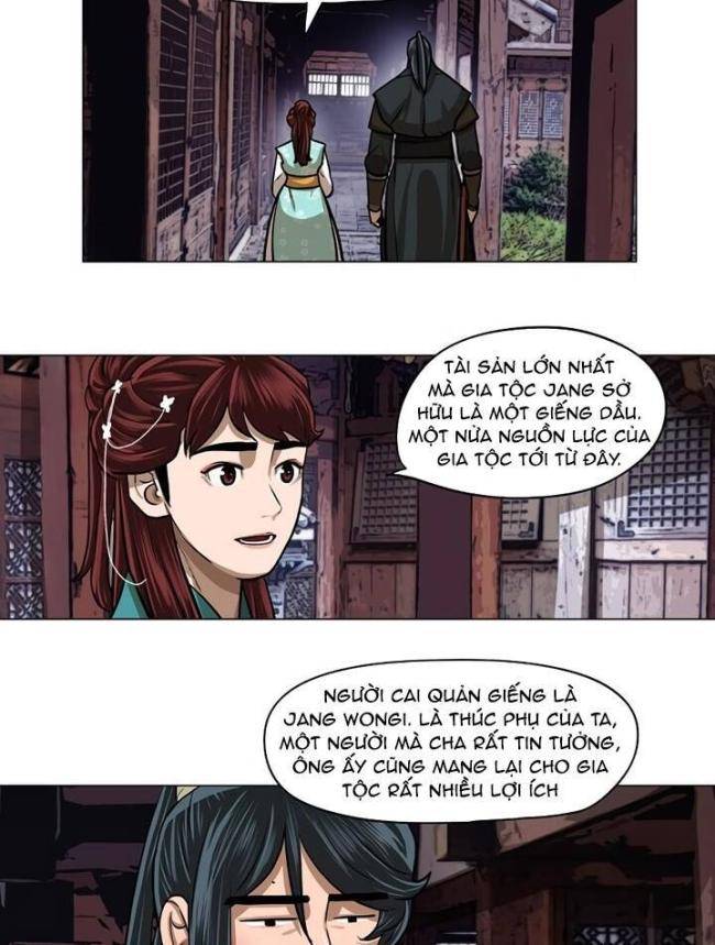 Hộ Vệ - Chương 26
