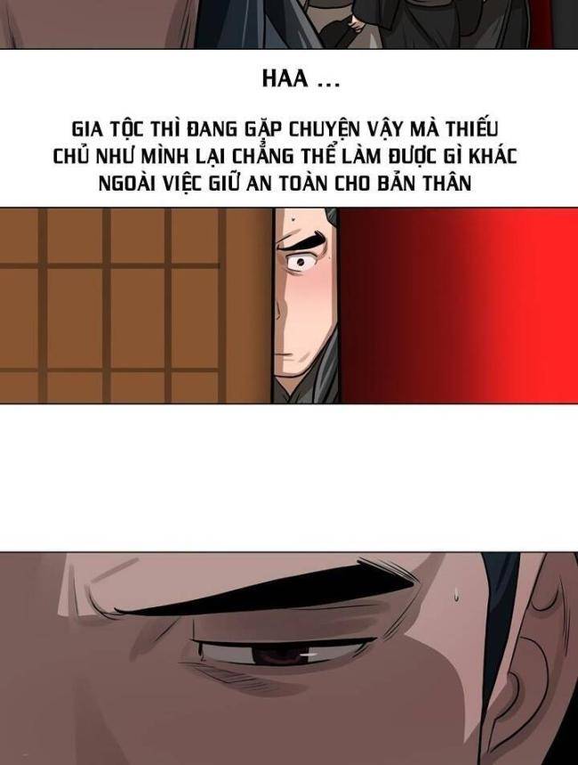 Hộ Vệ - Chương 26