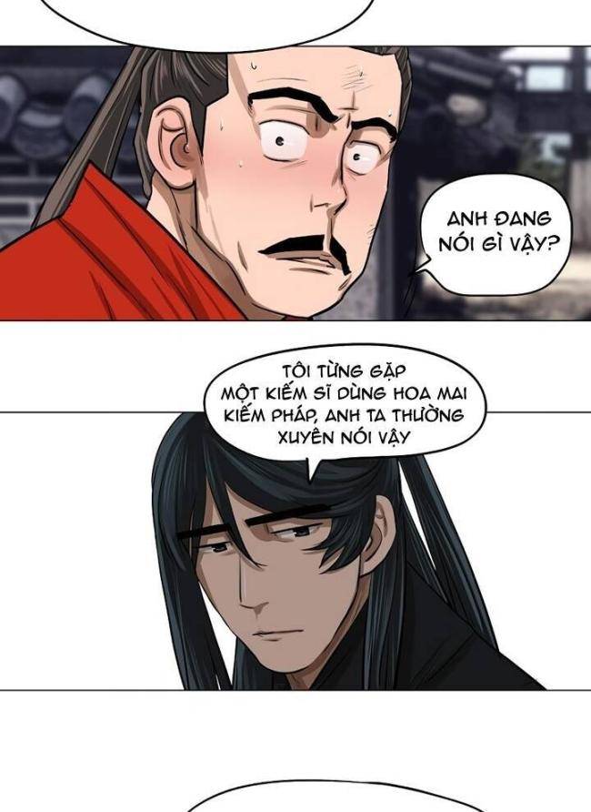 Hộ Vệ - Chương 26
