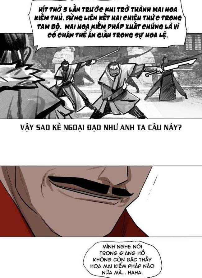 Hộ Vệ - Chương 26