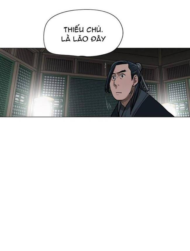 Hộ Vệ - Chương 26