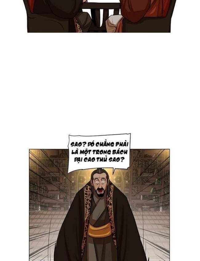 Hộ Vệ - Chương 27