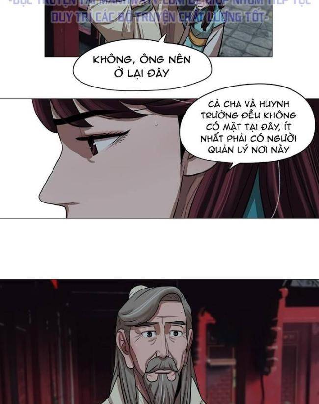 Hộ Vệ - Chương 27