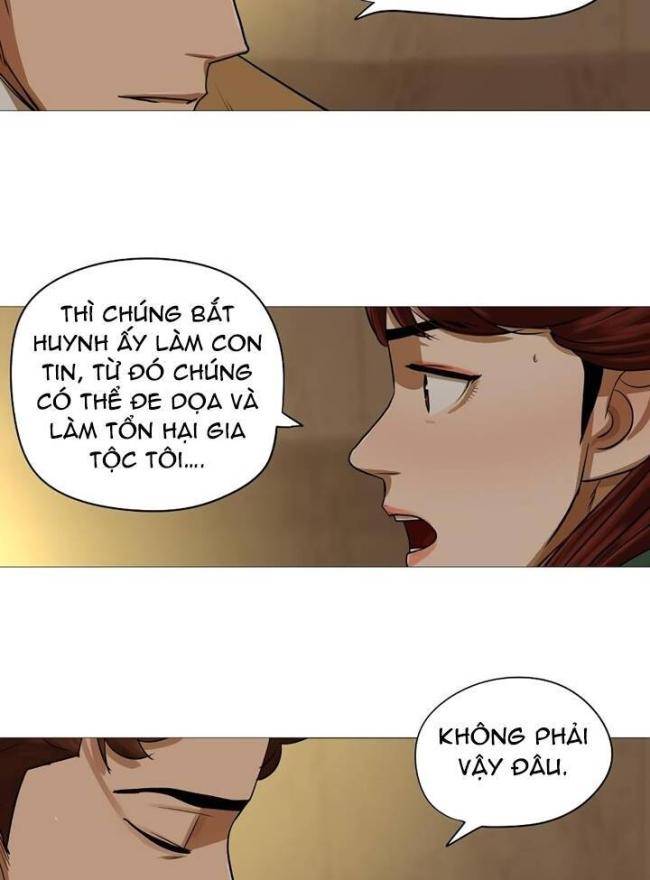 Hộ Vệ - Chương 28