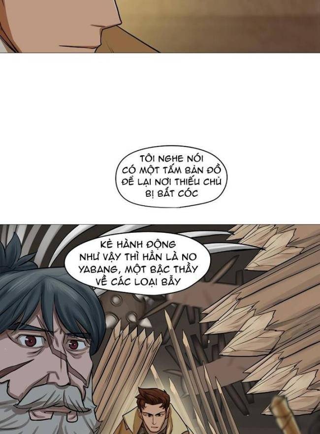 Hộ Vệ - Chương 28