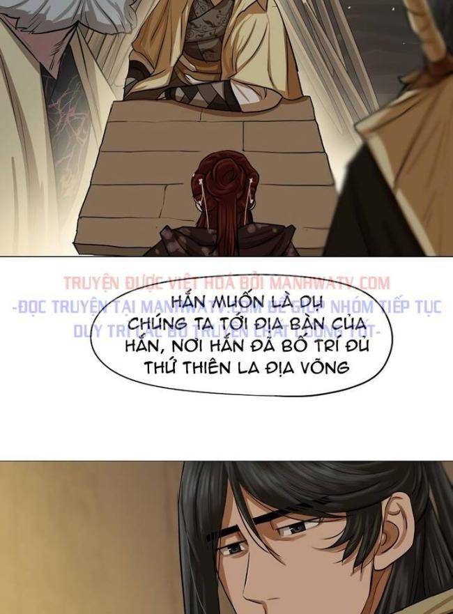 Hộ Vệ - Chương 28
