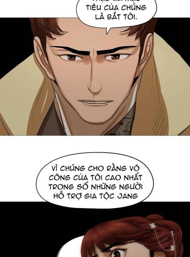 Hộ Vệ - Chương 28