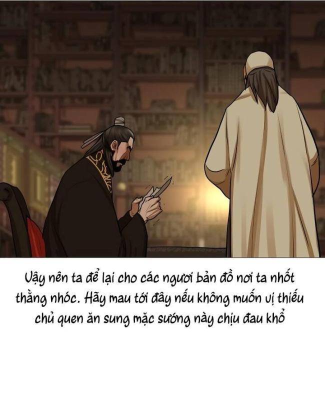 Hộ Vệ - Chương 28