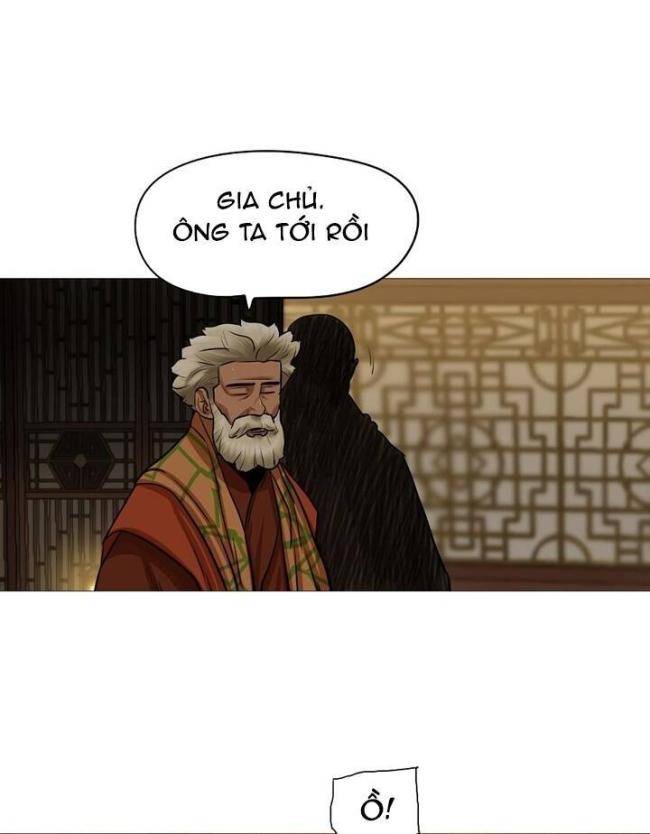 Hộ Vệ - Chương 28