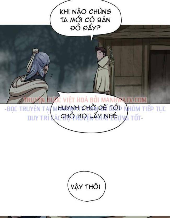 Hộ Vệ - Chương 28