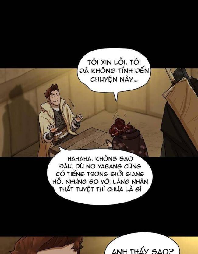 Hộ Vệ - Chương 28