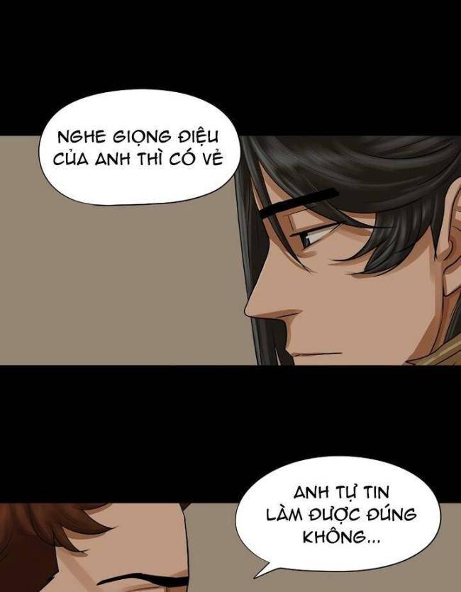 Hộ Vệ - Chương 28