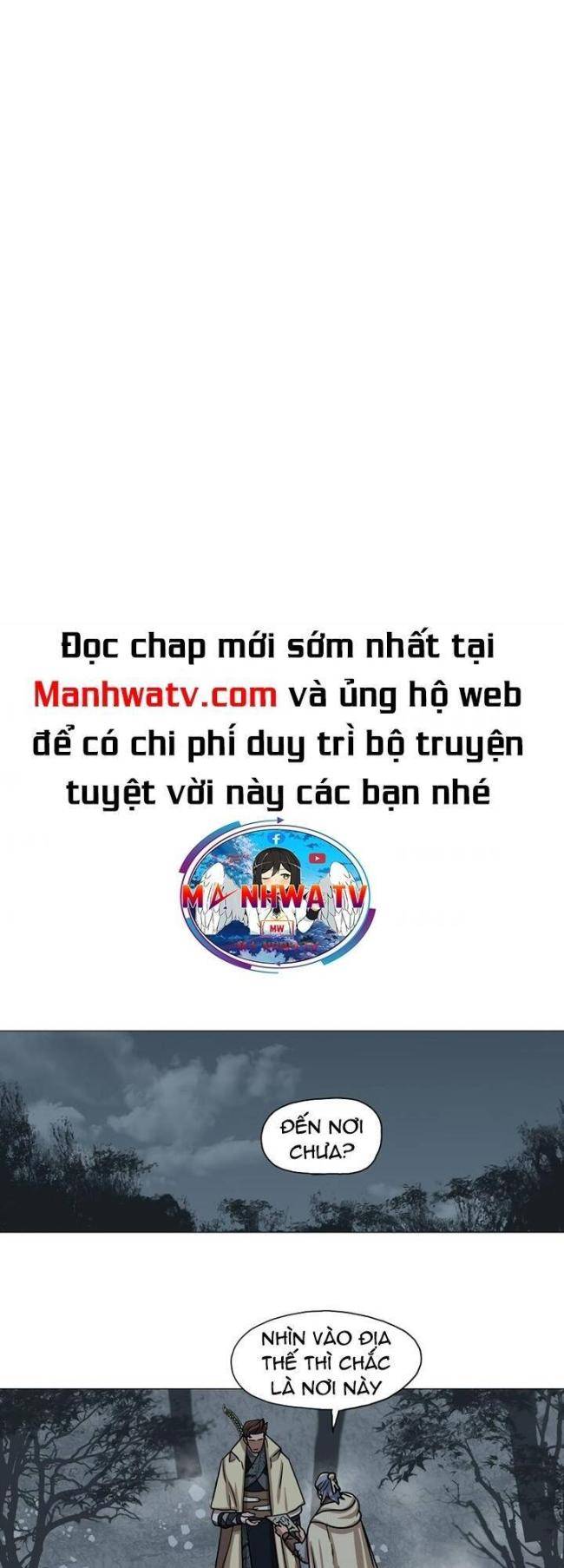 Hộ Vệ - Chương 29