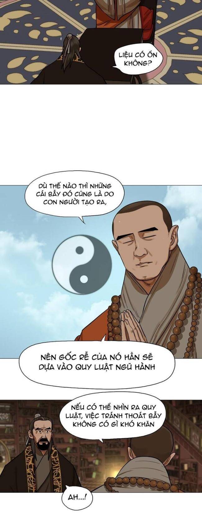 Hộ Vệ - Chương 29