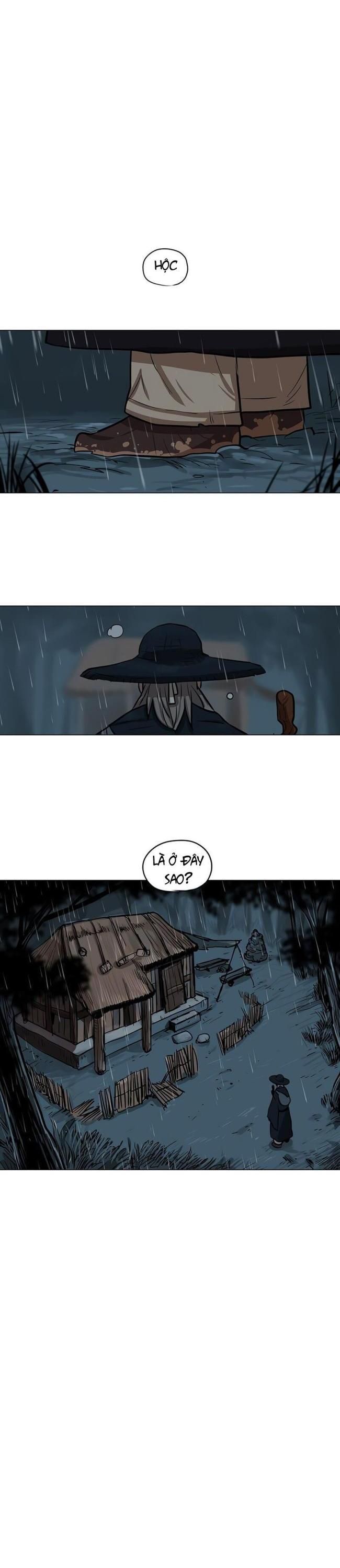 Hộ Vệ - Chương 3