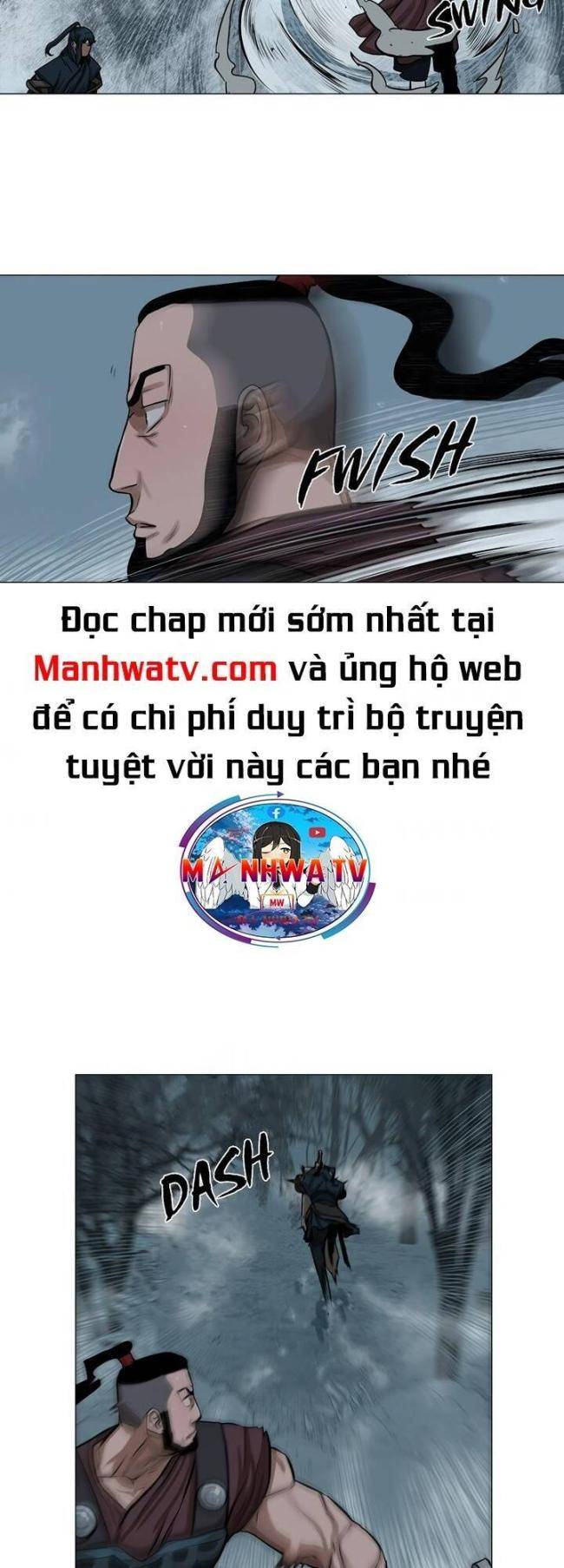 Hộ Vệ - Chương 30