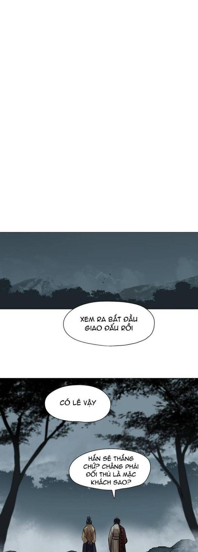 Hộ Vệ - Chương 31