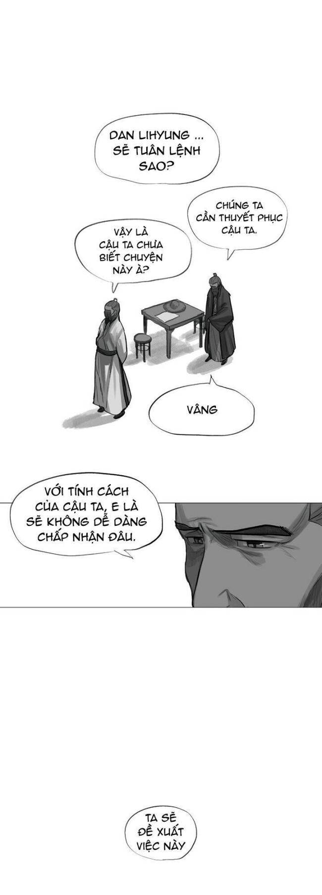 Hộ Vệ - Chương 34