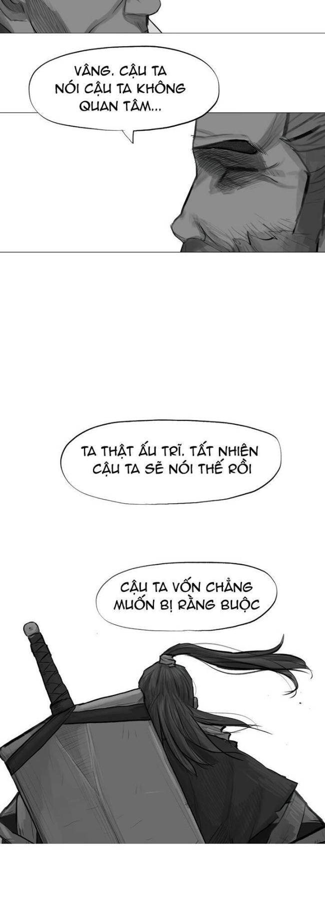 Hộ Vệ - Chương 34