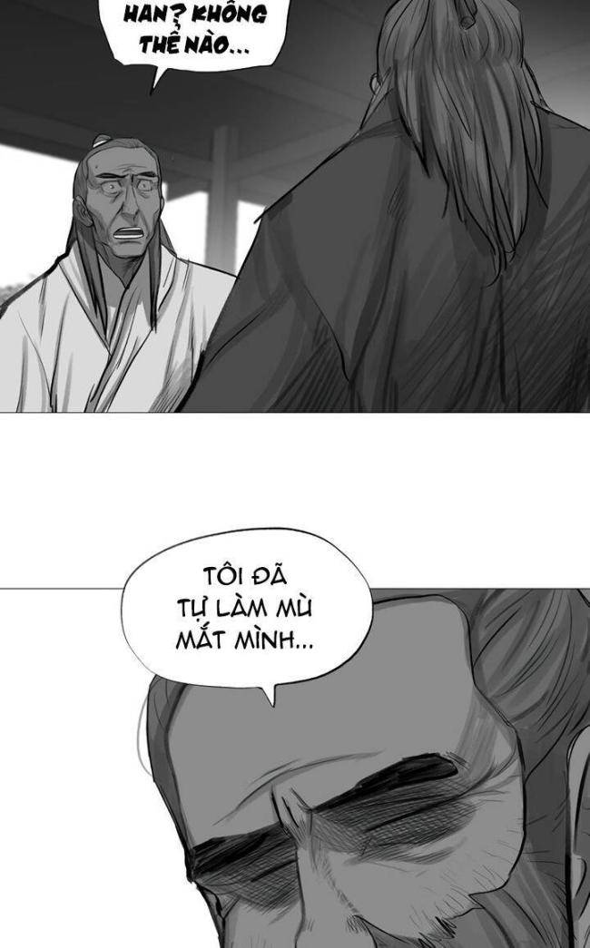 Hộ Vệ - Chương 34