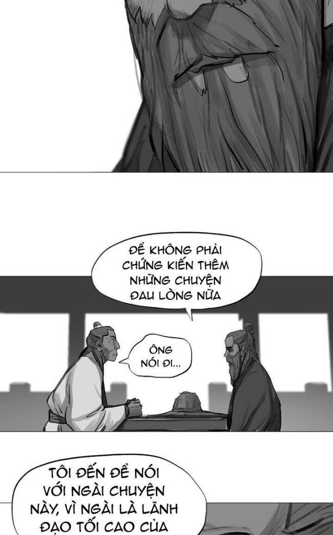 Hộ Vệ - Chương 34