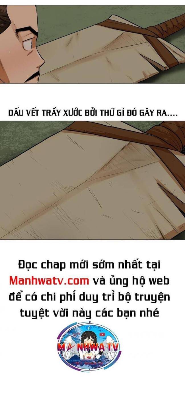 Hộ Vệ - Chương 35