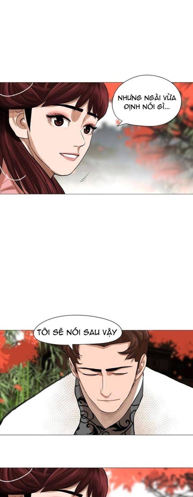 Hộ Vệ - Chương 35