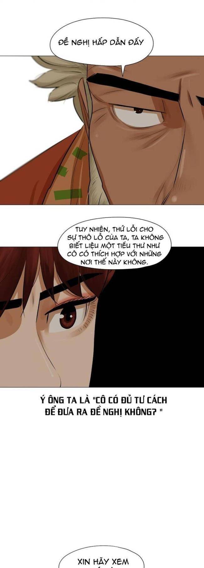 Hộ Vệ - Chương 36