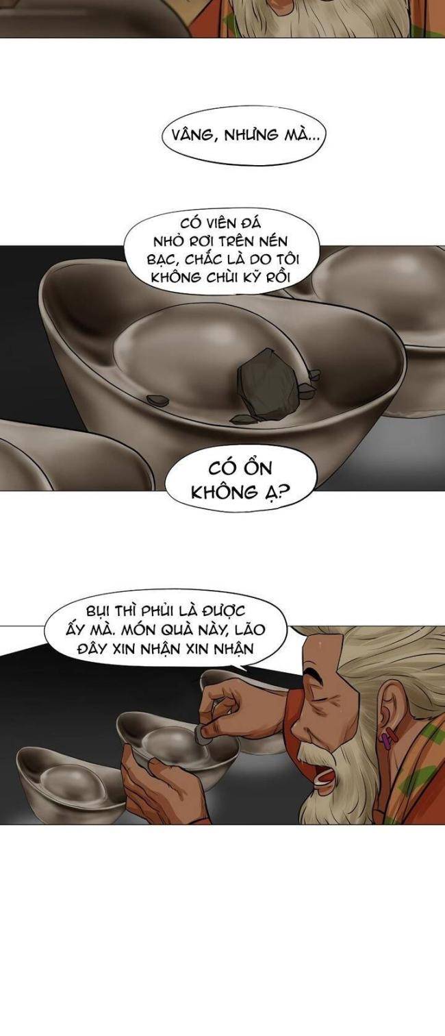 Hộ Vệ - Chương 37