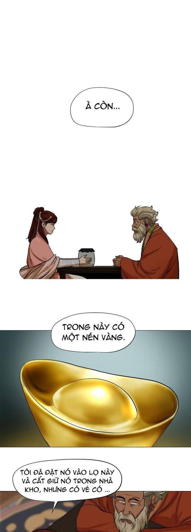 Hộ Vệ - Chương 37