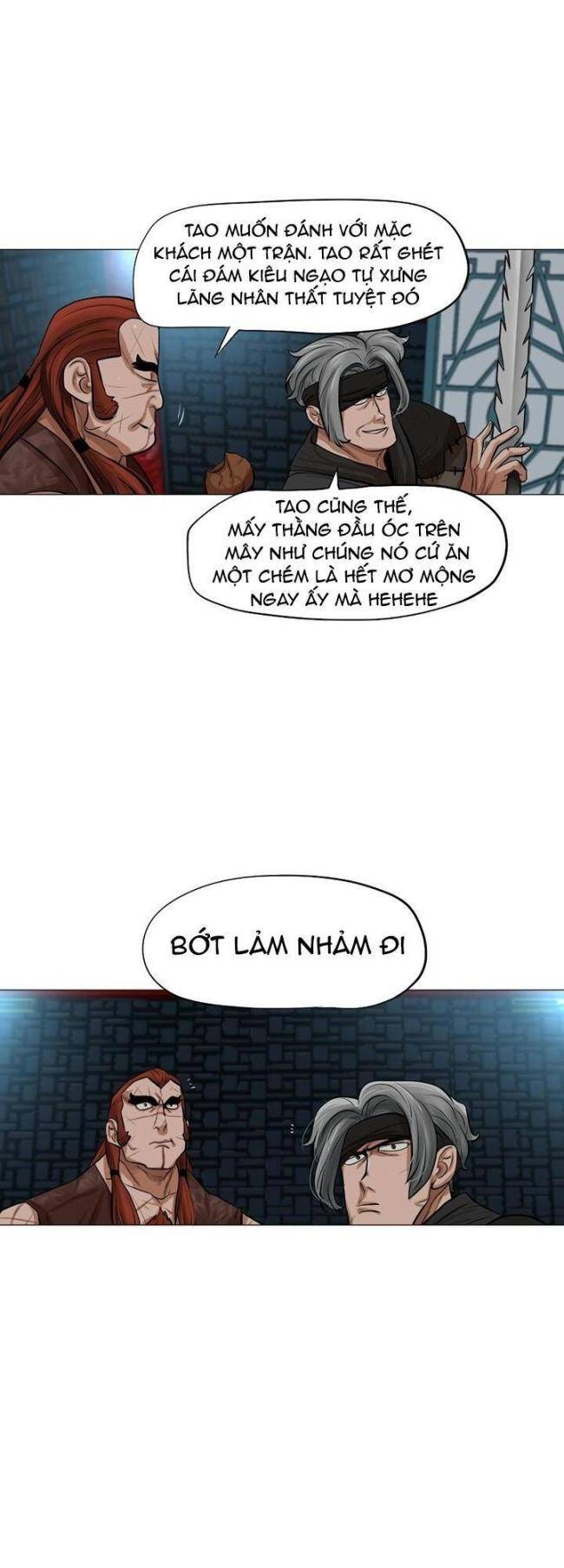 Hộ Vệ - Chương 37