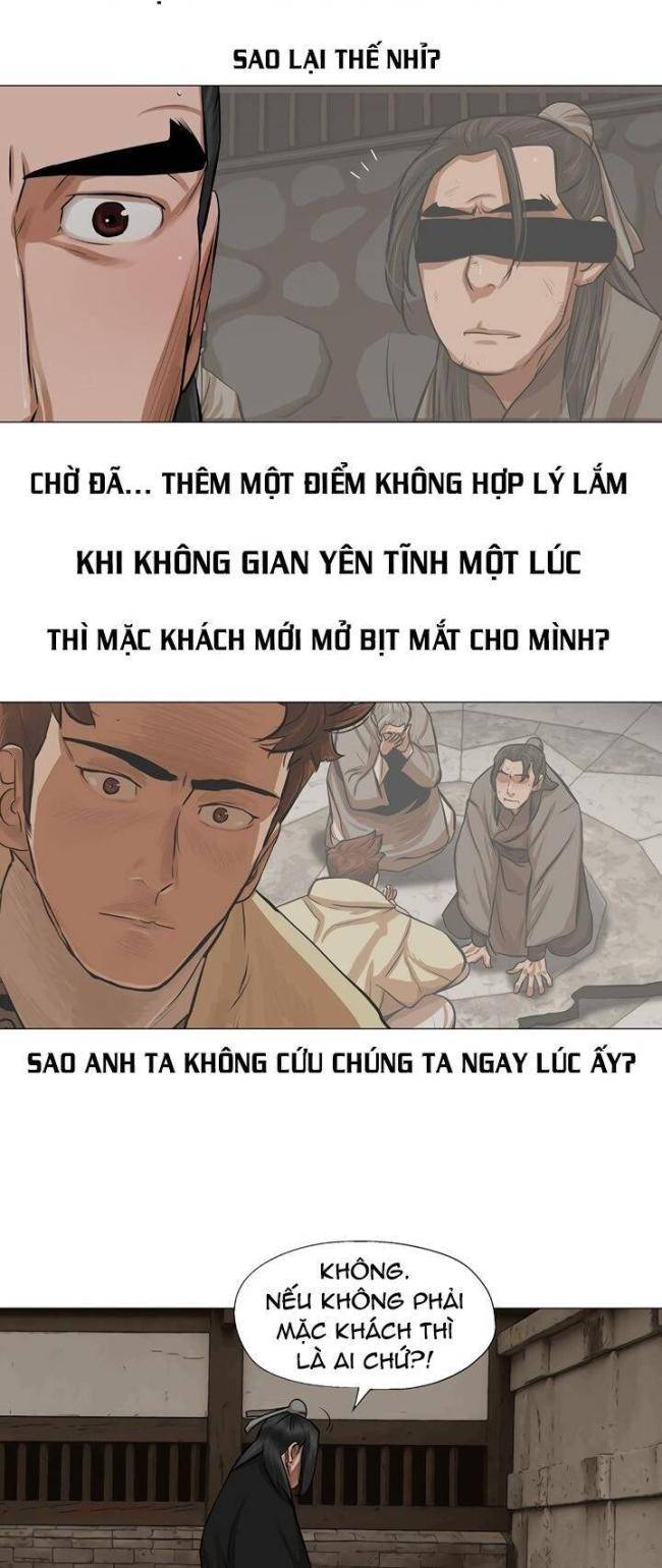 Hộ Vệ - Chương 37