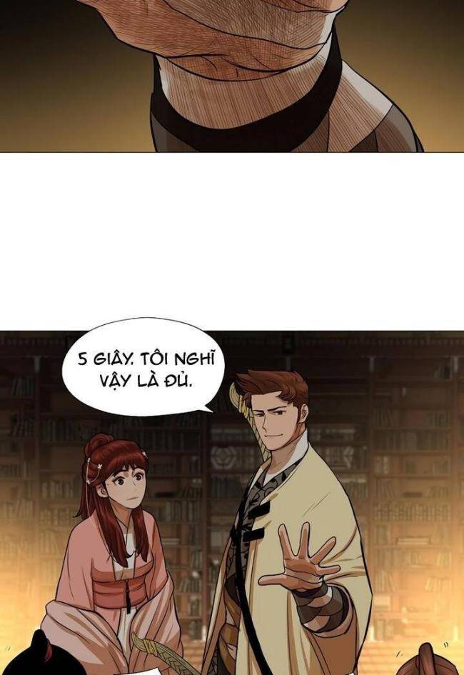 Hộ Vệ - Chương 38