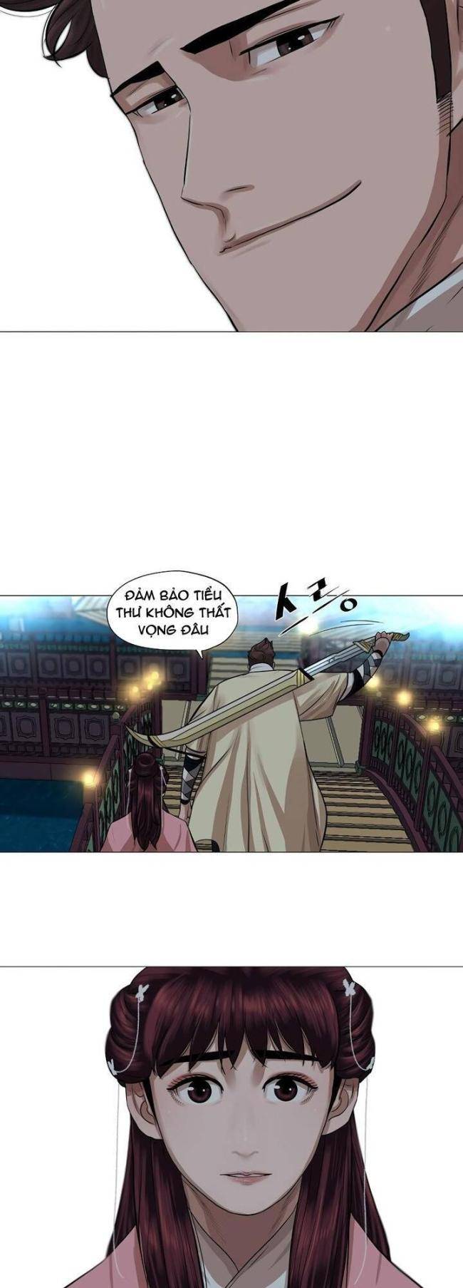 Hộ Vệ - Chương 38