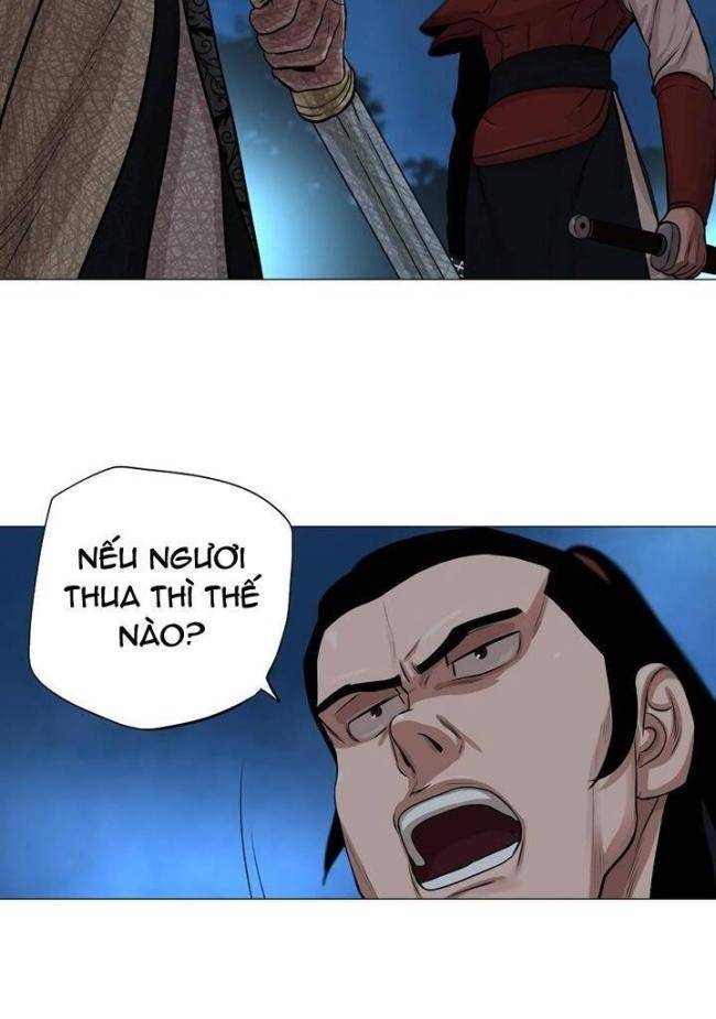 Hộ Vệ - Chương 38