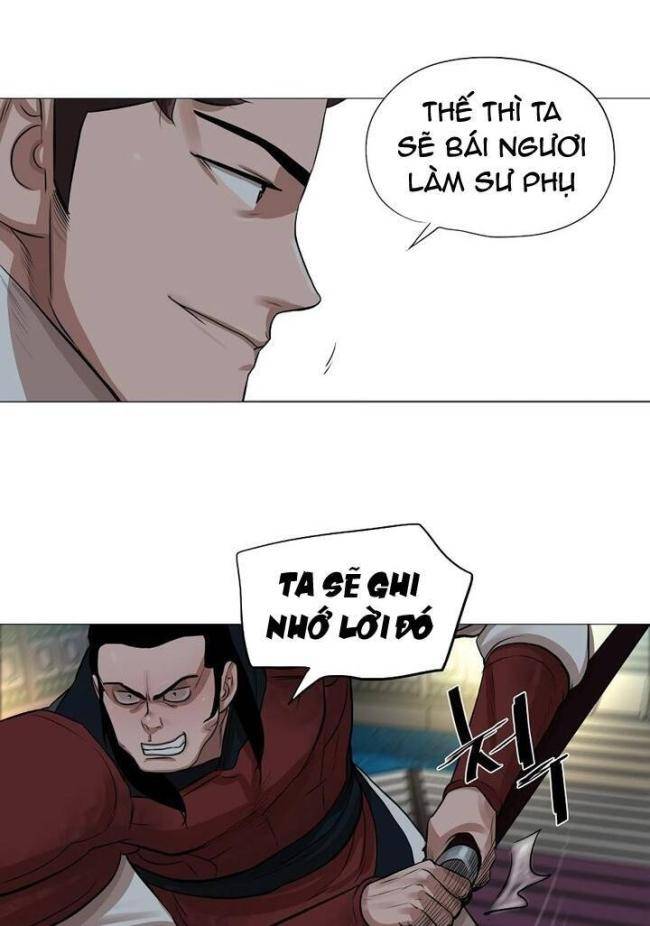 Hộ Vệ - Chương 38