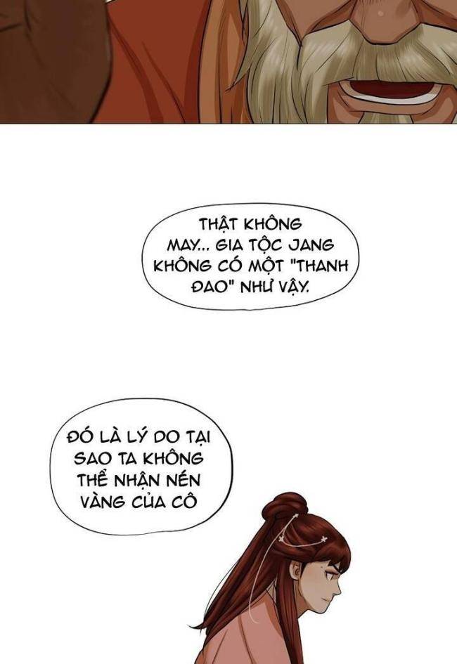 Hộ Vệ - Chương 38