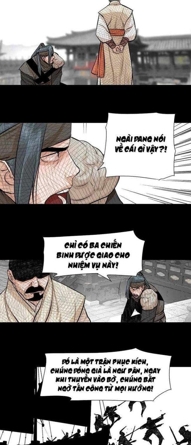 Hộ Vệ - Chương 39