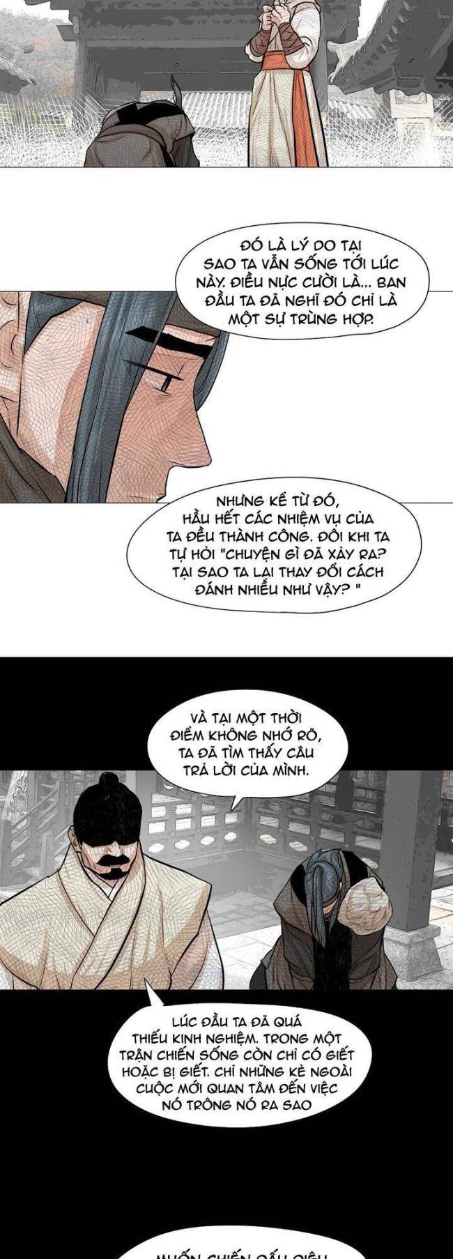 Hộ Vệ - Chương 39